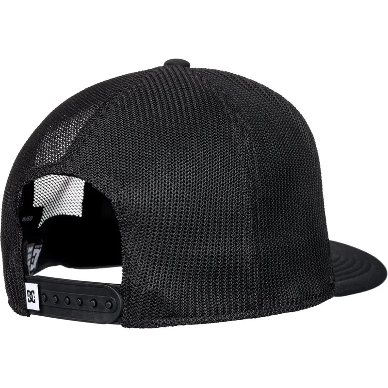 shapka-izvita-traker-cherna-snapbek-vested-up-ot-dc-shoes