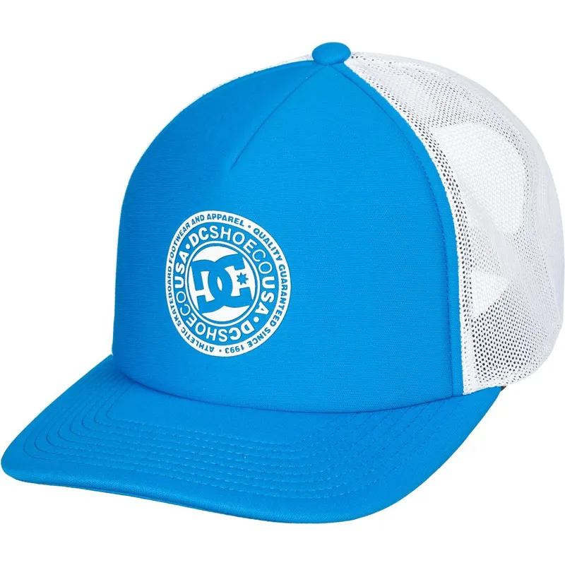 shapka-izvita-traker-sinya-snapbek-vested-up-ot-dc-shoes