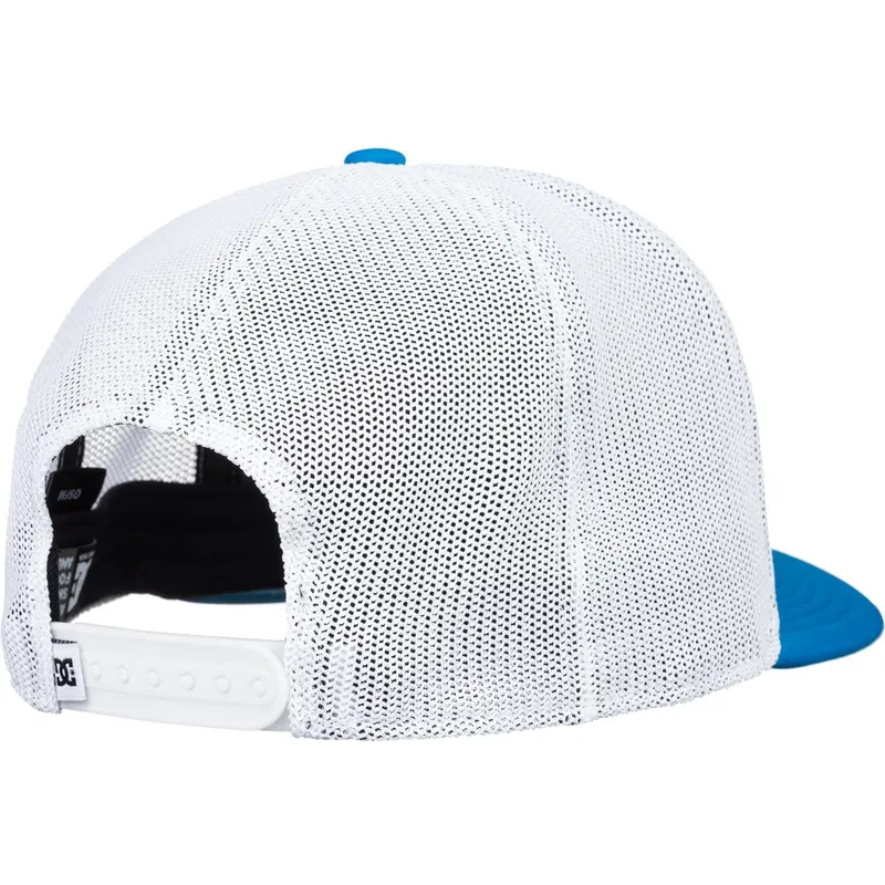 shapka-izvita-traker-sinya-snapbek-vested-up-ot-dc-shoes