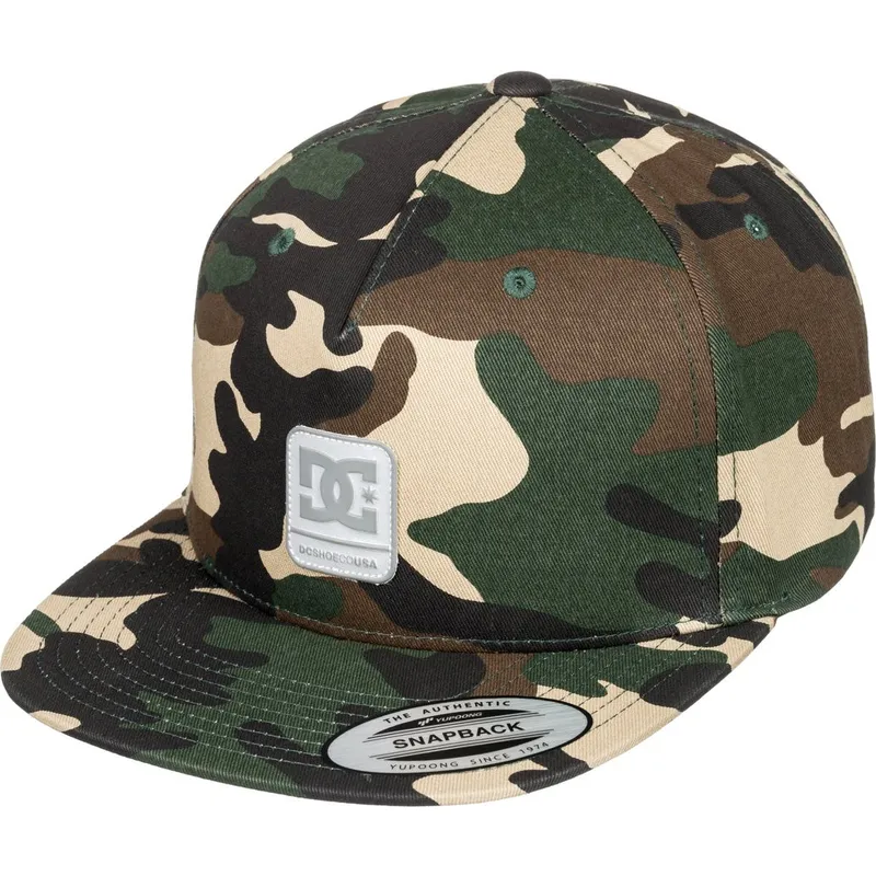 shapka-ploska-kamuflazh-snapbek-snapdragger-ot-dc-shoes