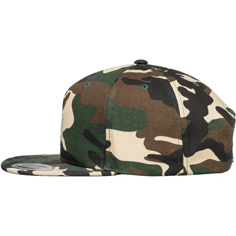 shapka-ploska-kamuflazh-snapbek-snapdragger-ot-dc-shoes