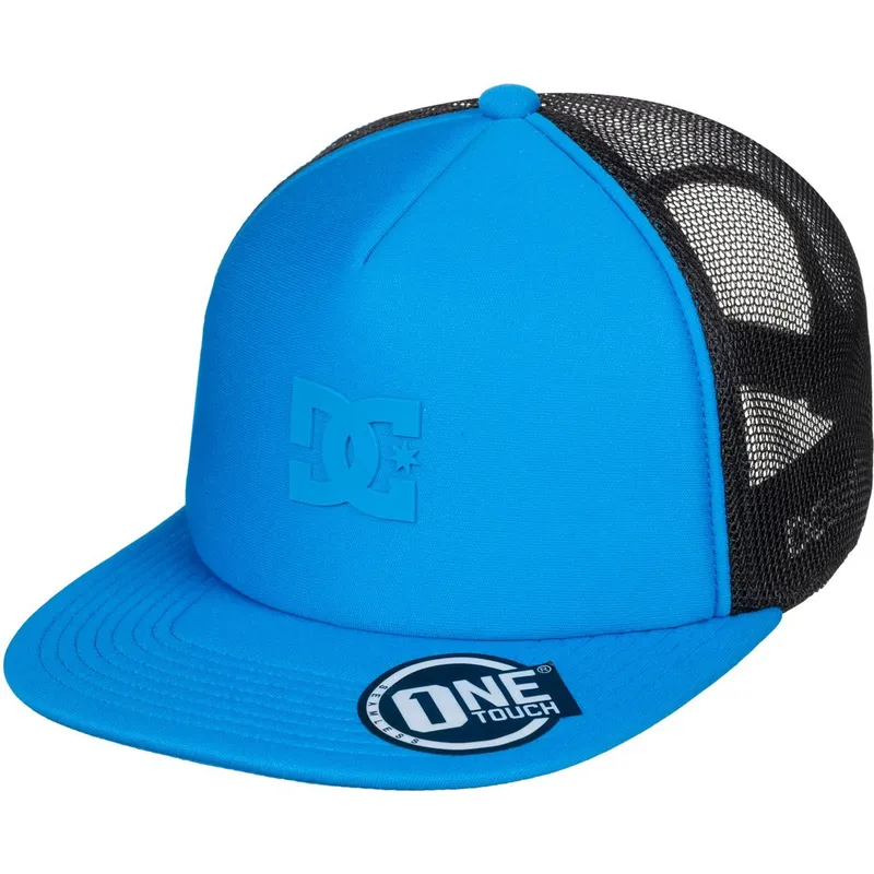 shapka-izvita-traker-sinya-snapbek-greet-up-ot-dc-shoes