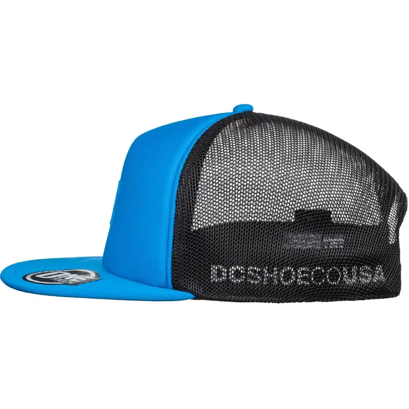 shapka-izvita-traker-sinya-snapbek-greet-up-ot-dc-shoes