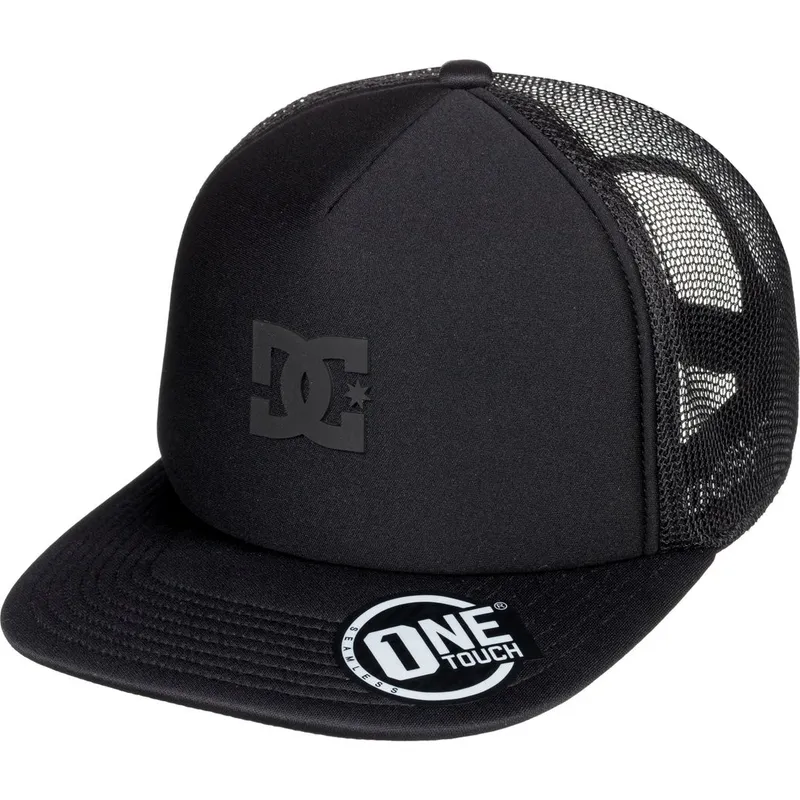 shapka-izvita-traker-cherna-snapbek-greet-up-ot-dc-shoes