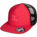 shapka-izvita-traker-chervena-snapbek-greet-up-ot-dc-shoes