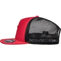 shapka-izvita-traker-chervena-snapbek-greet-up-ot-dc-shoes