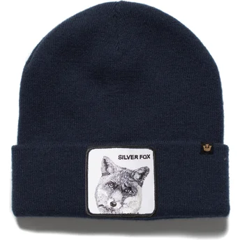 marineblauer-fuchs-handsome-hut-von-goorin-bros