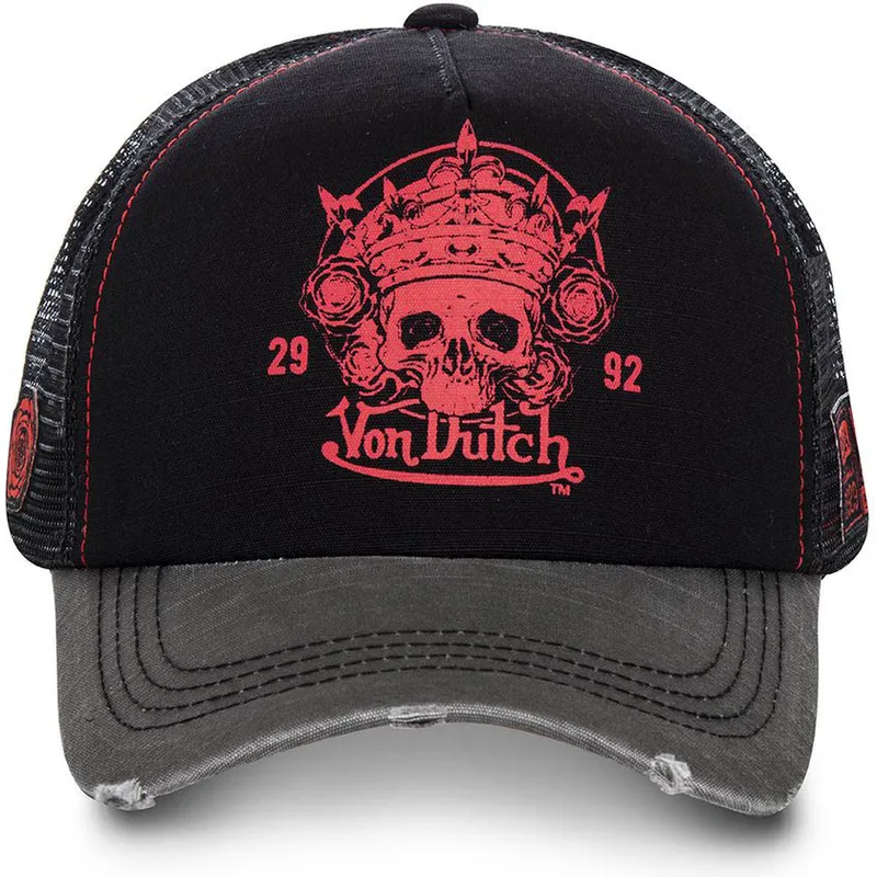 shapka-izvita-traker-cherna-snapbek-gre-ot-von-dutch shapka-izvita-traker-cherna-snapbek-gre-ot-von-dutch