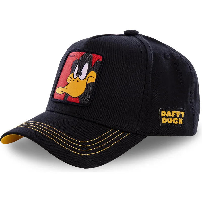 shapka-izvita-cherna-snapbek-daf3-patoka-lukas-looney-tunes-ot-capslab