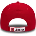 shapka-izvita-chervena-reguliruem-9forty-the-league-na-los-angeles-angels-mlb-ot-new-era
