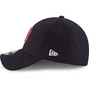 shapka-izvita-tmnosin-reguliruem-9forty-the-league-na-boston-red-sox-mlb-ot-new-era