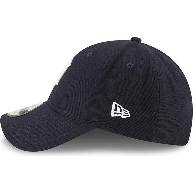 shapka-izvita-tmnosin-reguliruem-9forty-the-league-na-detroit-tigers-mlb-ot-new-era shapka-izvita-tmnosin-reguliruem-9forty-the-league-na-detroit-tigers-mlb-ot-new-era