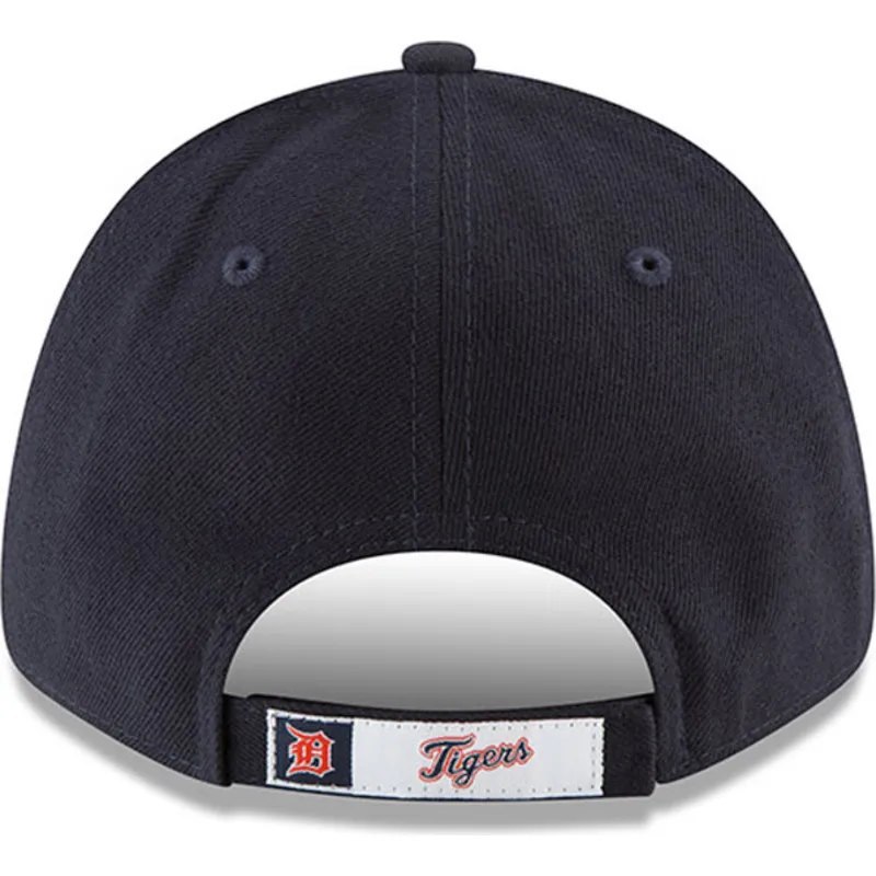 shapka-izvita-tmnosin-reguliruem-9forty-the-league-na-detroit-tigers-mlb-ot-new-era shapka-izvita-tmnosin-reguliruem-9forty-the-league-na-detroit-tigers-mlb-ot-new-era