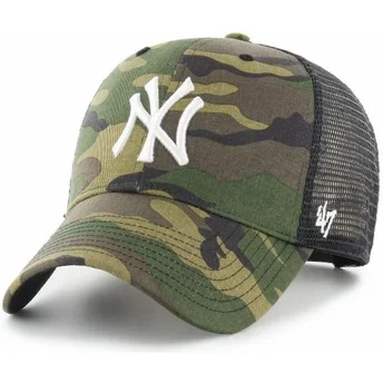 shapka-izvita-traker-kamuflazh-snapbek-mvp-branson-na-new-york-yankees-mlb-ot-47-brand
