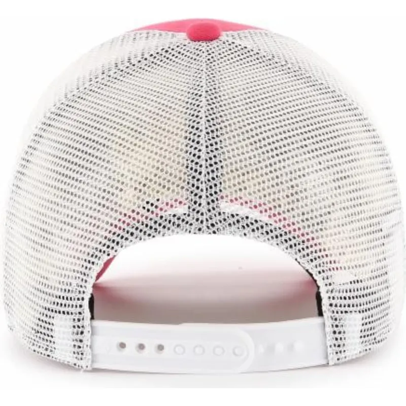shapka-izvita-traker-roza-snapbek-mvp-flagship-na-new-york-yankees-mlb-ot-47-brand