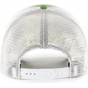 shapka-izvita-traker-zelena-snapbek-mvp-flagship-na-new-york-yankees-mlb-ot-47-brand