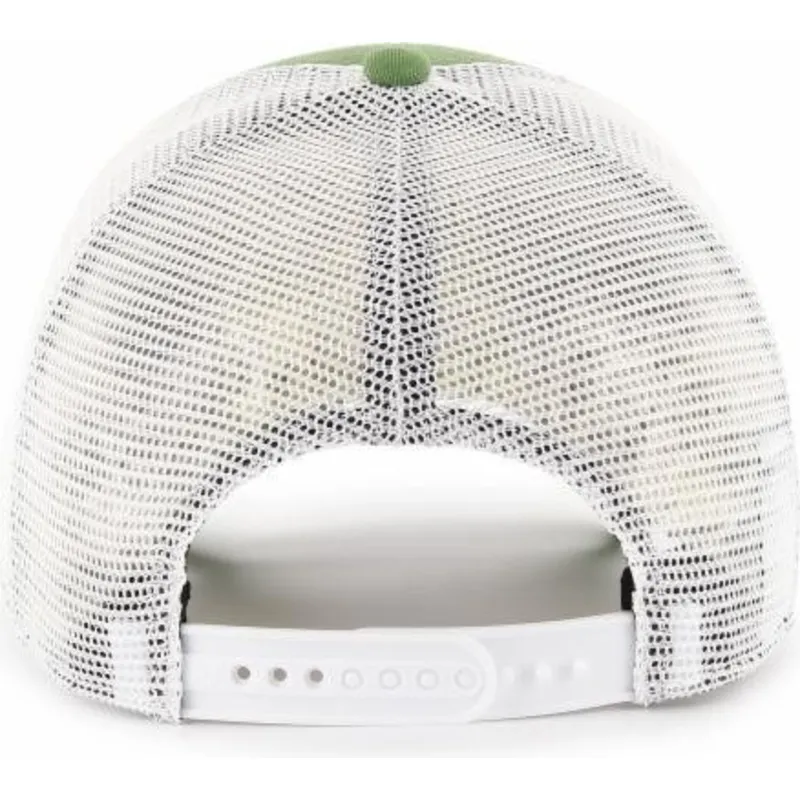 shapka-izvita-traker-zelena-snapbek-mvp-flagship-na-new-york-yankees-mlb-ot-47-brand