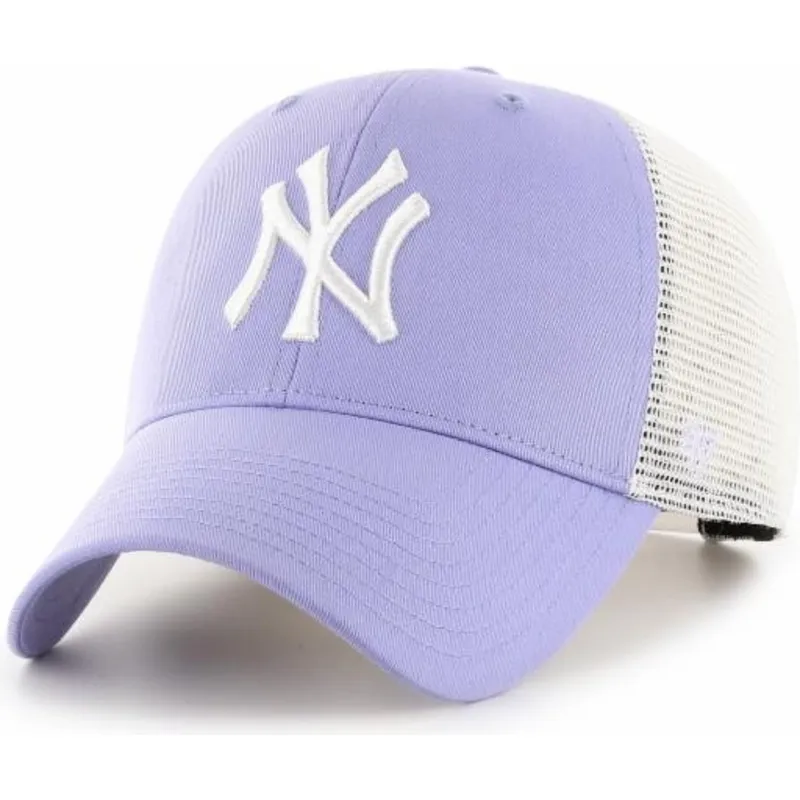 shapka-izvita-traker-violetka-snapbek-lavanda-mvp-flagship-na-new-york-yankees-mlb-ot-47-brand