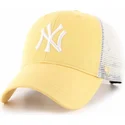 shapka-izvita-traker-zhlt-snapbek-mvp-flagship-na-new-york-yankees-mlb-ot-47-brand