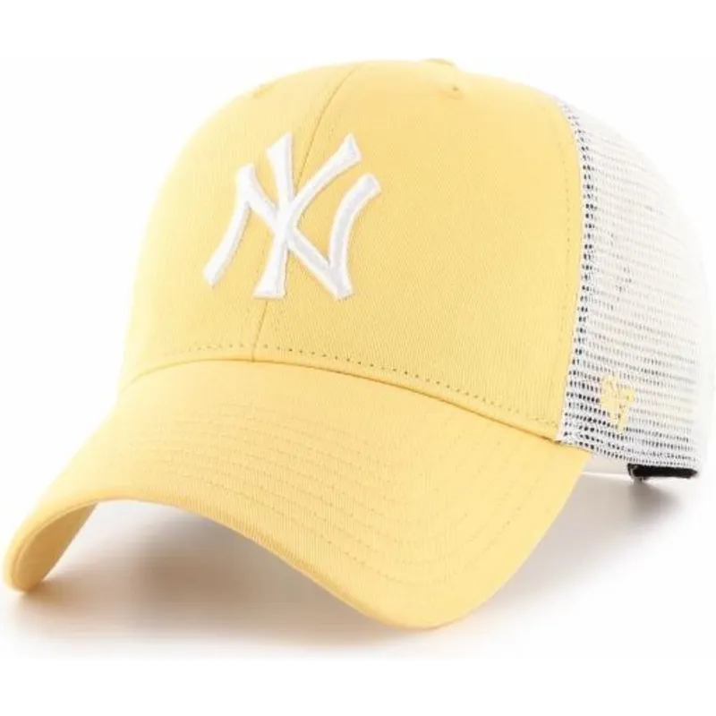 shapka-izvita-traker-zhlt-snapbek-mvp-flagship-na-new-york-yankees-mlb-ot-47-brand