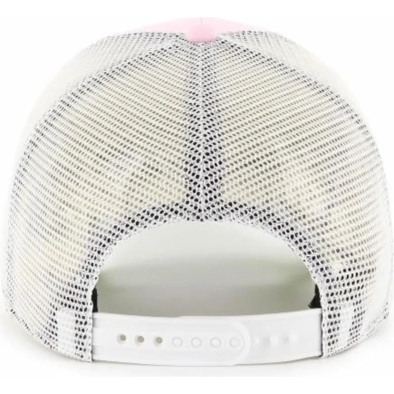 shapka-izvita-traker-roza-snapbek-mvp-flagship-na-new-york-yankees-mlb-ot-47-brand