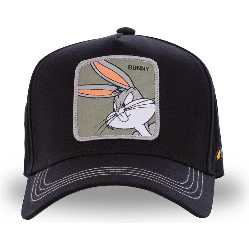 shapka-izvita-cherna-snapbek-bun3-bgs-bni-looney-tunes-ot-capslab
