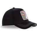 shapka-izvita-cherna-snapbek-bun3-bgs-bni-looney-tunes-ot-capslab