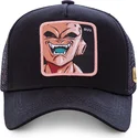 sort-trucker-kasket-kid-buu-buu-dragon-ball-fra-capslab