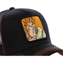 schwarze-trucker-kappe-androide-c-16-c16b-dragon-ball-von-capslab