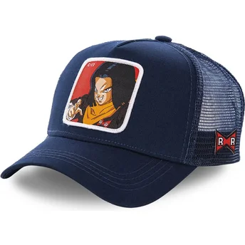shapka-izvita-traker-tmnosin-snapbek-androide-c17a-c-17-dragon-ball-ot-capslab