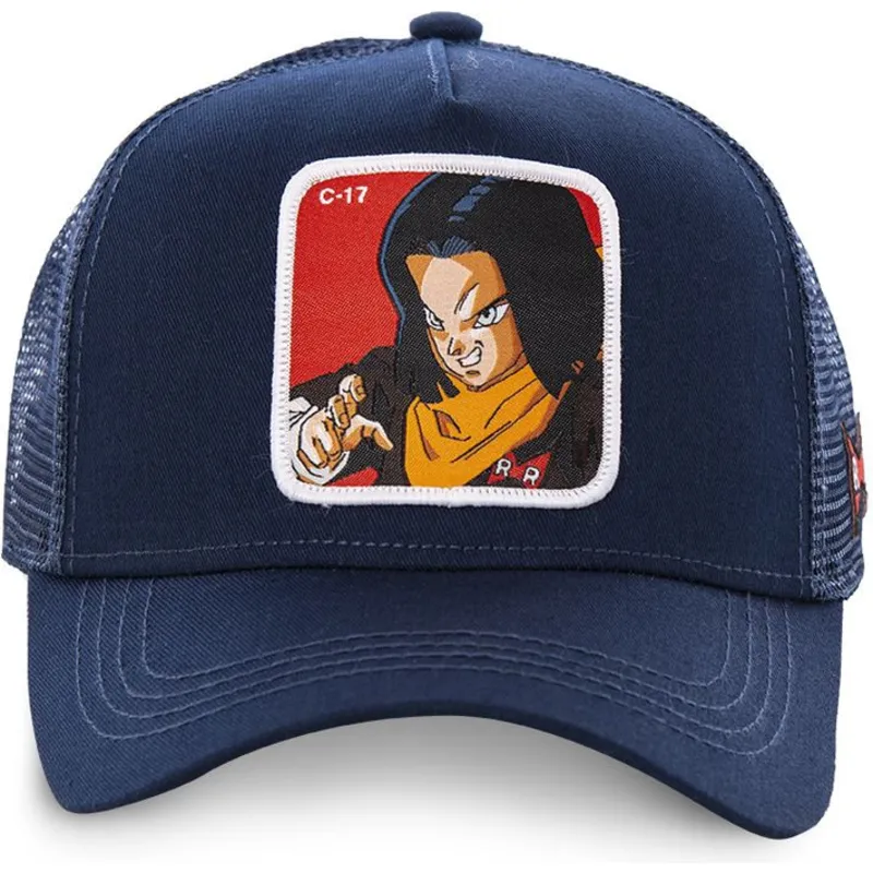 shapka-izvita-traker-tmnosin-snapbek-androide-c17a-c-17-dragon-ball-ot-capslab