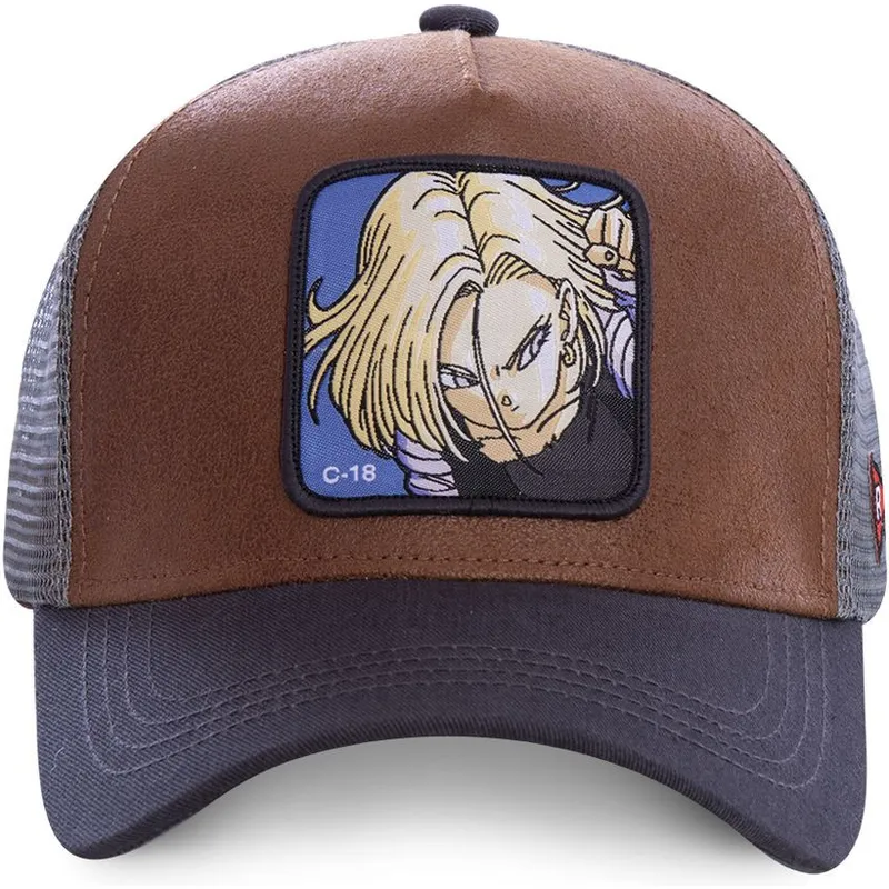 shapka-izvita-traker-kafyav-snapbek-androide-c18a-c-18-dragon-ball-ot-capslab