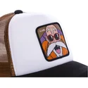 shapka-izvita-traker-byala-snapbek-kam3m-majstor-roshi-dragon-ball-ot-capslab