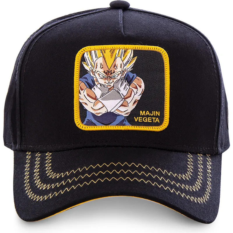 shapka-izvita-cherna-snapbek-majin-mv3-vedzhita-dragon-ball-ot-capslab