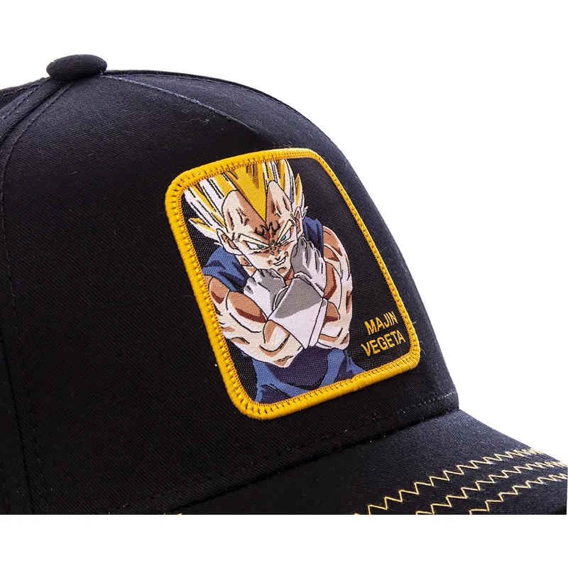 shapka-izvita-cherna-snapbek-majin-mv3-vedzhita-dragon-ball-ot-capslab