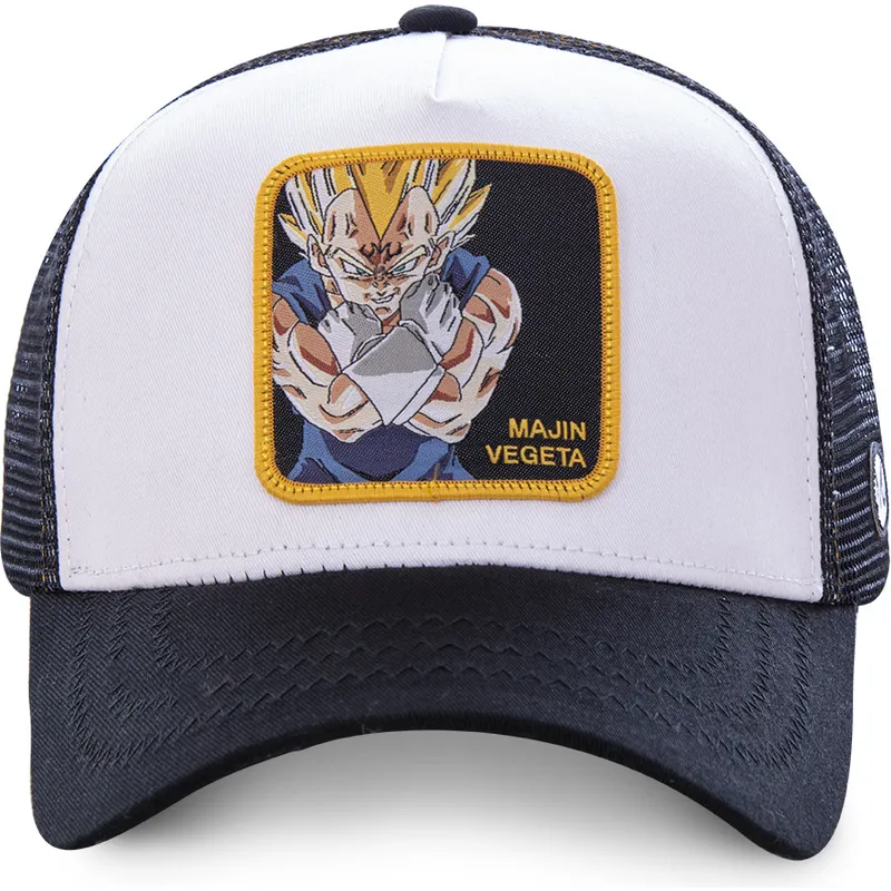 shapka-izvita-traker-byala-snapbek-majin-mv4-vedzhita-dragon-ball-ot-capslab shapka-izvita-traker-byala-snapbek-majin-mv4-vedzhita-dragon-ball-ot-capslab