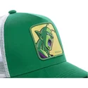 shapka-izvita-traker-zelena-snapbek-pic1-pikolo-dragon-ball-ot-capslab
