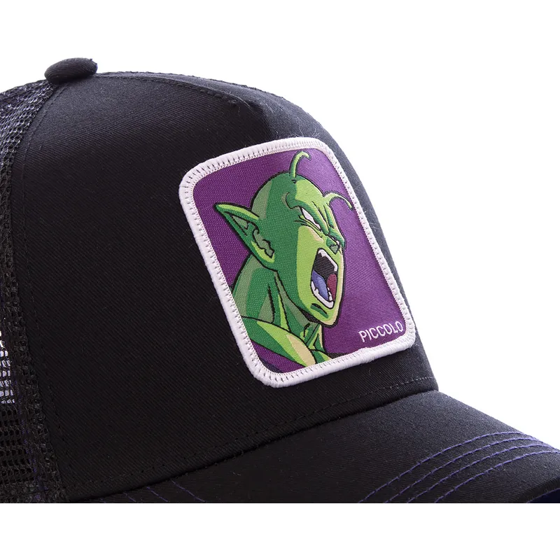 shapka-izvita-traker-byala-snapbek-pic2-pikolo-dragon-ball-ot-capslab