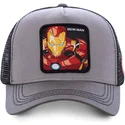 shapka-izvita-traker-siv-snapbek-iro3-zhelezniyat-chovek-marvel-comics-ot-capslab