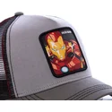 shapka-izvita-traker-siv-snapbek-iro3-zhelezniyat-chovek-marvel-comics-ot-capslab