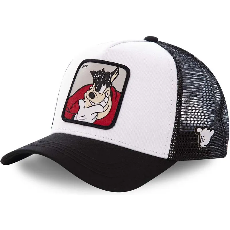 shapka-izvita-traker-byala-snapbek-pet2-pijt-pata-palo-disney-ot-capslab