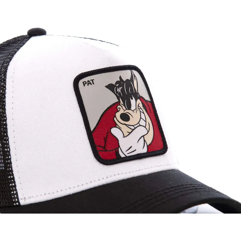 shapka-izvita-traker-byala-snapbek-pet2-pijt-pata-palo-disney-ot-capslab