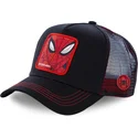 shapka-izvita-traker-cherna-snapbek-spi2-spider-man-marvel-comics-ot-capslab