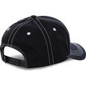schwarze-gebogene-snapback-kappe-mickey-mouse-vintage-vin1-disney-von-capslab
