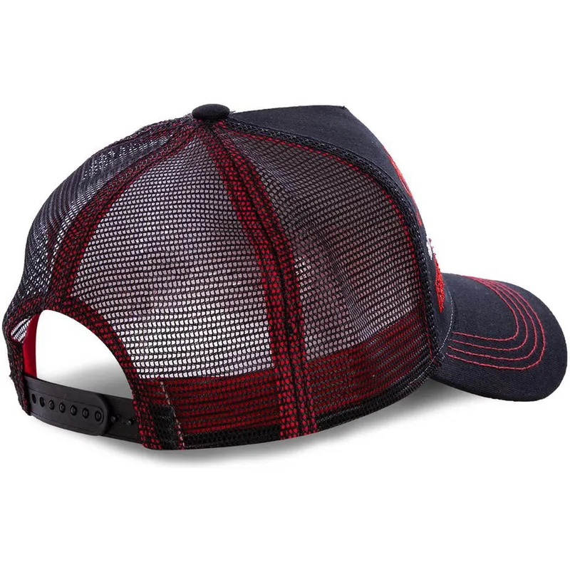 shapka-izvita-traker-cherna-snapbek-mcqbla-ot-von-dutch