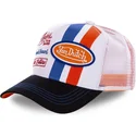 shapka-izvita-traker-byala-snapbek-mcqora-ot-von-dutch