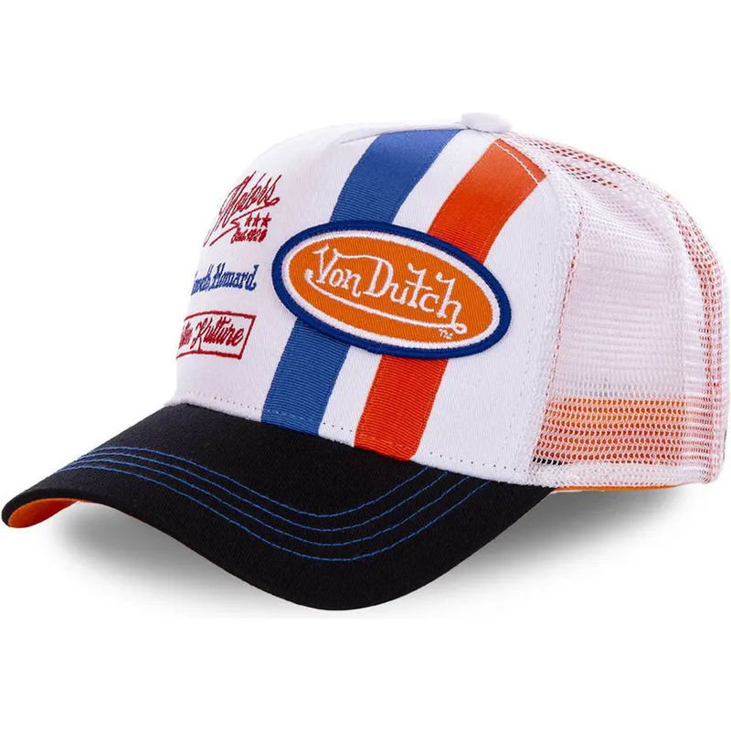 shapka-izvita-traker-byala-snapbek-mcqora-ot-von-dutch