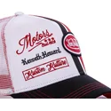von-dutch-mcqred-weisse-und-rote-trucker-kappe