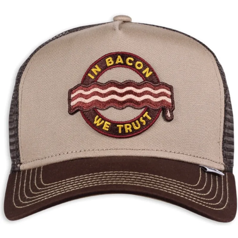 shapka-izvita-traker-kafyav-snapbek-food-bacon-ot-djinns