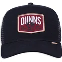 schwarze-trucker-kappe-nothing-club-sucker-von-djinns